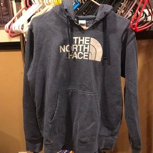 North Face Sweatshirt